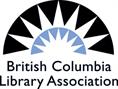 British Columbia Library Association logo