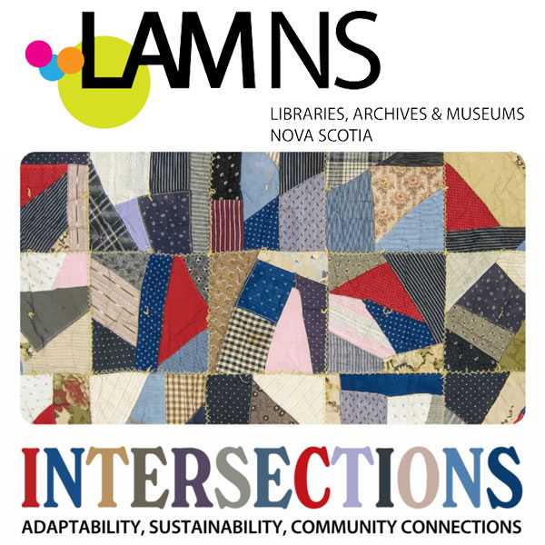 LAMNS Conference 2025 LAMNS Conference - Intersections : Adaptability, Sustainability, Community Connections