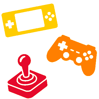 Gaming controllers