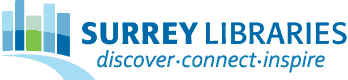 Surrey Libraries Youth Writing Contest