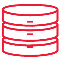 database icon