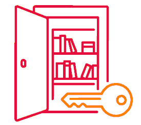 Library Turnkey Solutions icon