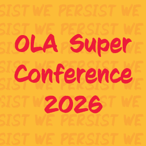 OLA Super Conference 2026