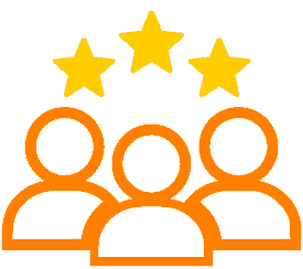 expert staff icon