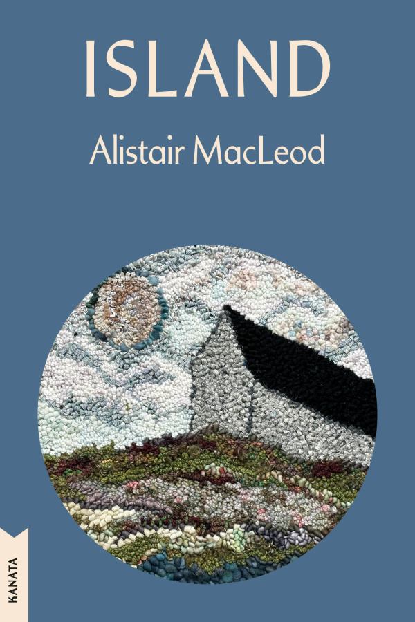 Island by Alistair MacLeod